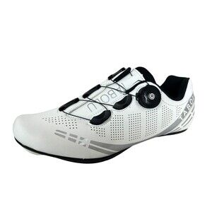 TABOLU Road Bike Shoes Cycling Shoe SHR5 NWOB 250mm = US w 8.5 / m 7 Unisex